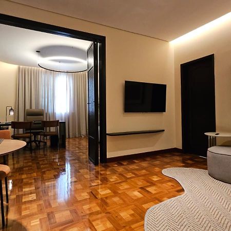 Hotel Gloria Resort & Convention 卡尚布 外观 照片