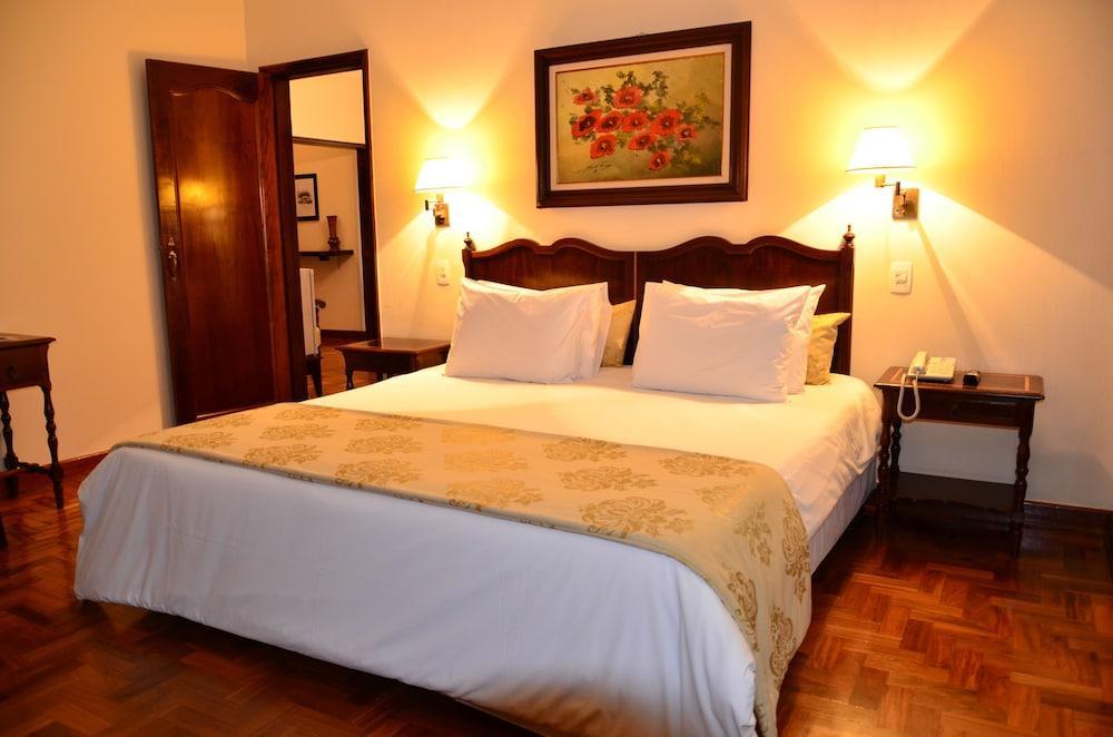 Hotel Gloria Resort & Convention 卡尚布 外观 照片