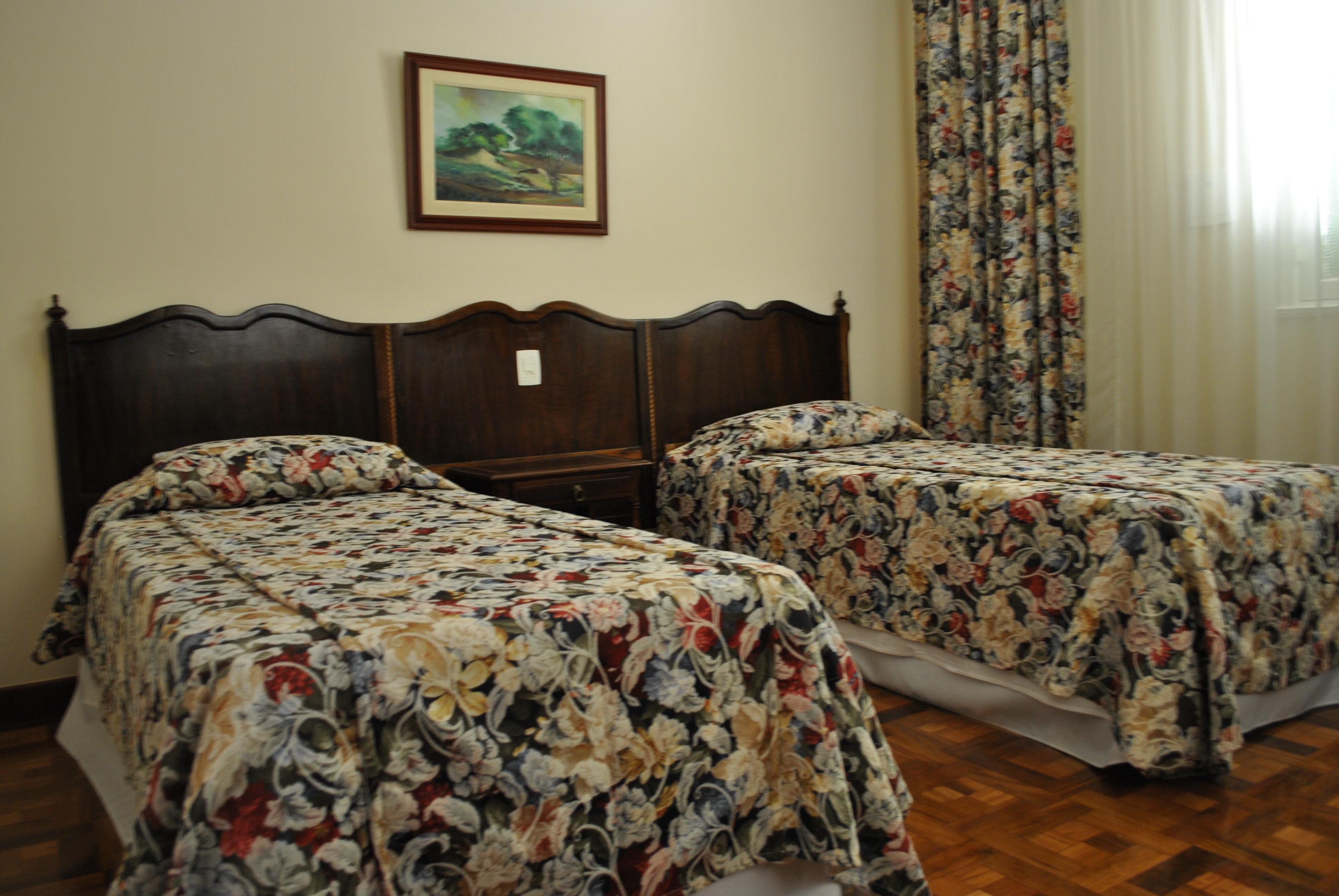 Hotel Gloria Resort & Convention 卡尚布 外观 照片