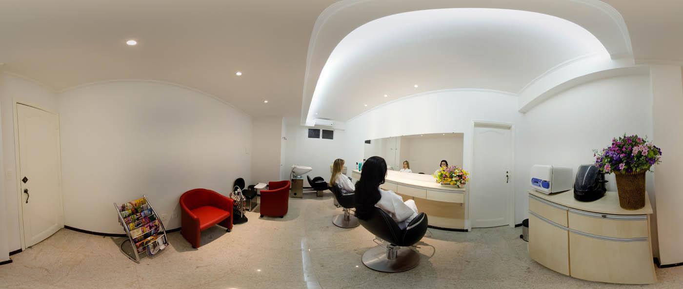 Hotel Gloria Resort & Convention 卡尚布 外观 照片