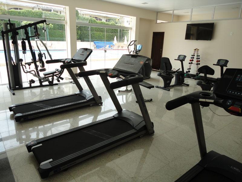 Hotel Gloria Resort & Convention 卡尚布 外观 照片