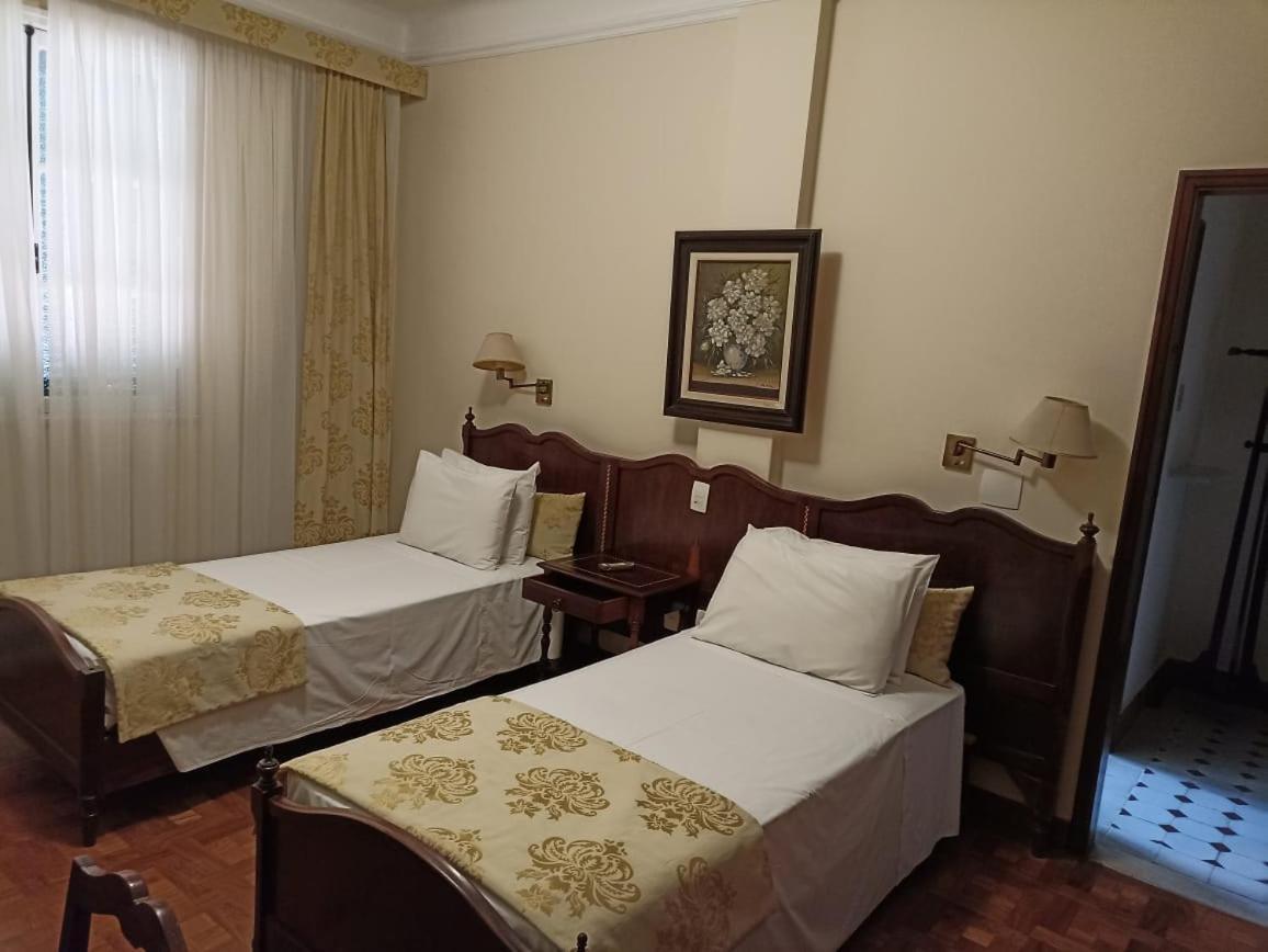 Hotel Gloria Resort & Convention 卡尚布 外观 照片