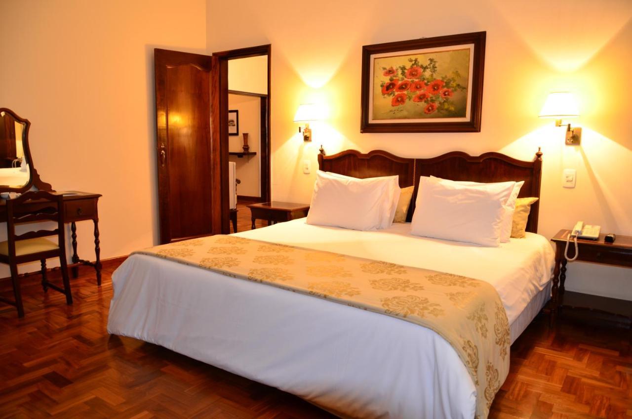 Hotel Gloria Resort & Convention 卡尚布 外观 照片
