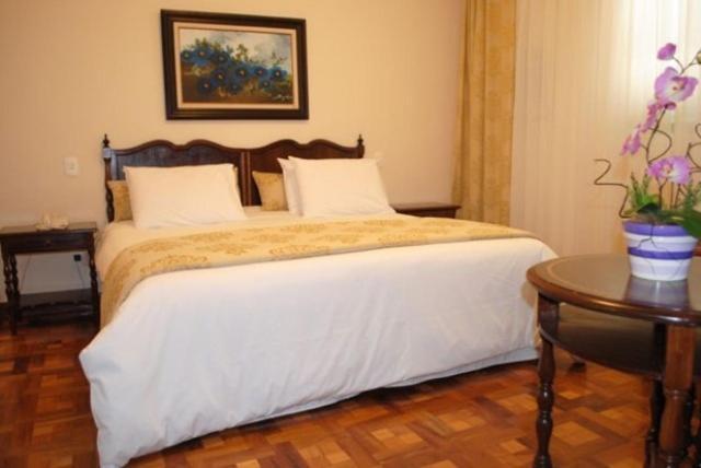 Hotel Gloria Resort & Convention 卡尚布 客房 照片