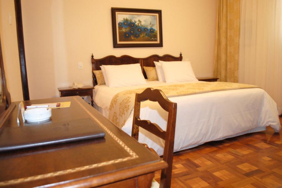 Hotel Gloria Resort & Convention 卡尚布 外观 照片