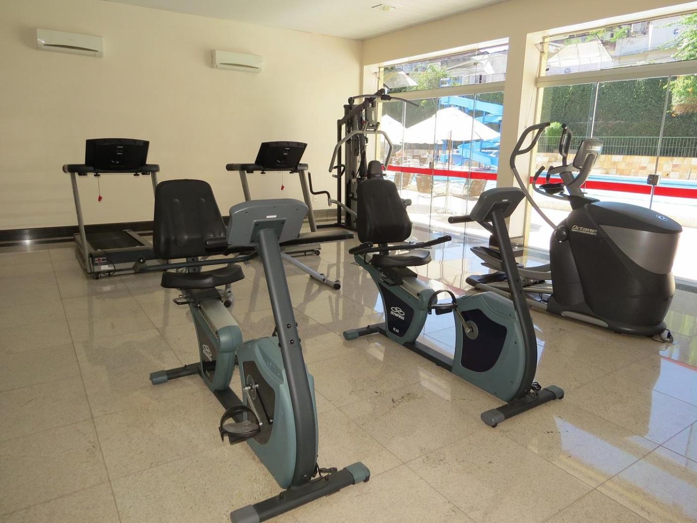 Hotel Gloria Resort & Convention 卡尚布 外观 照片
