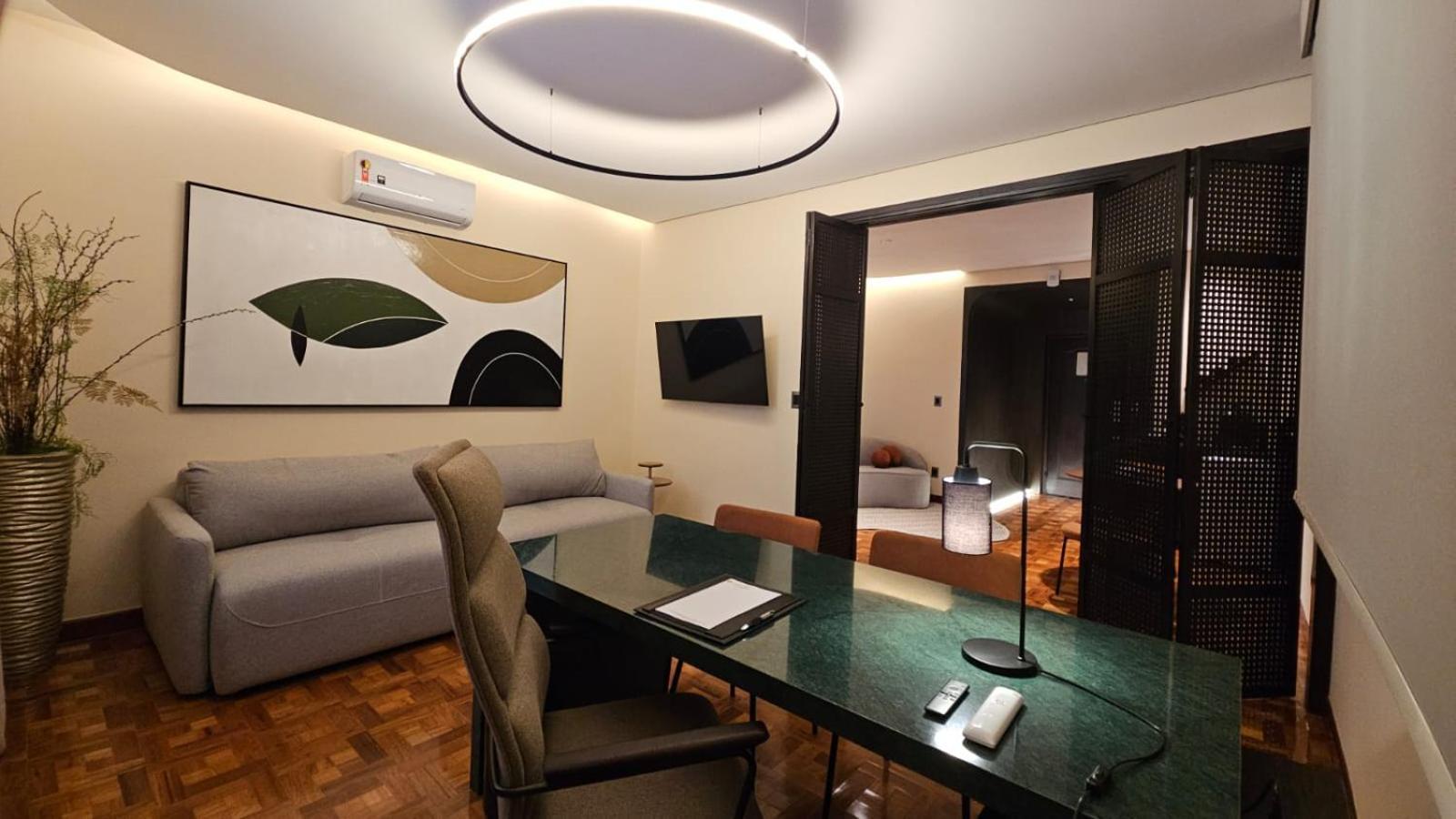 Hotel Gloria Resort & Convention 卡尚布 外观 照片