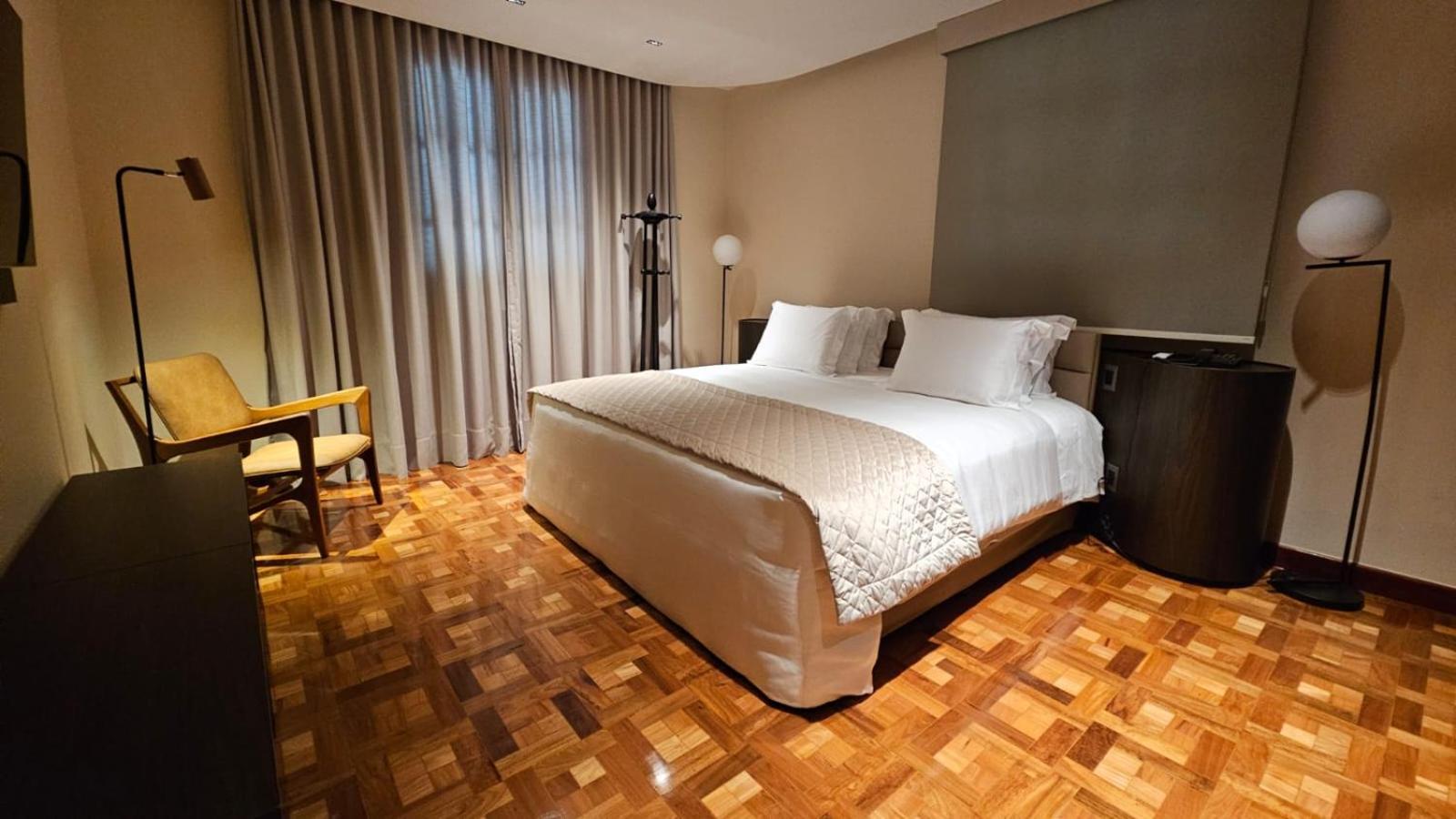 Hotel Gloria Resort & Convention 卡尚布 外观 照片