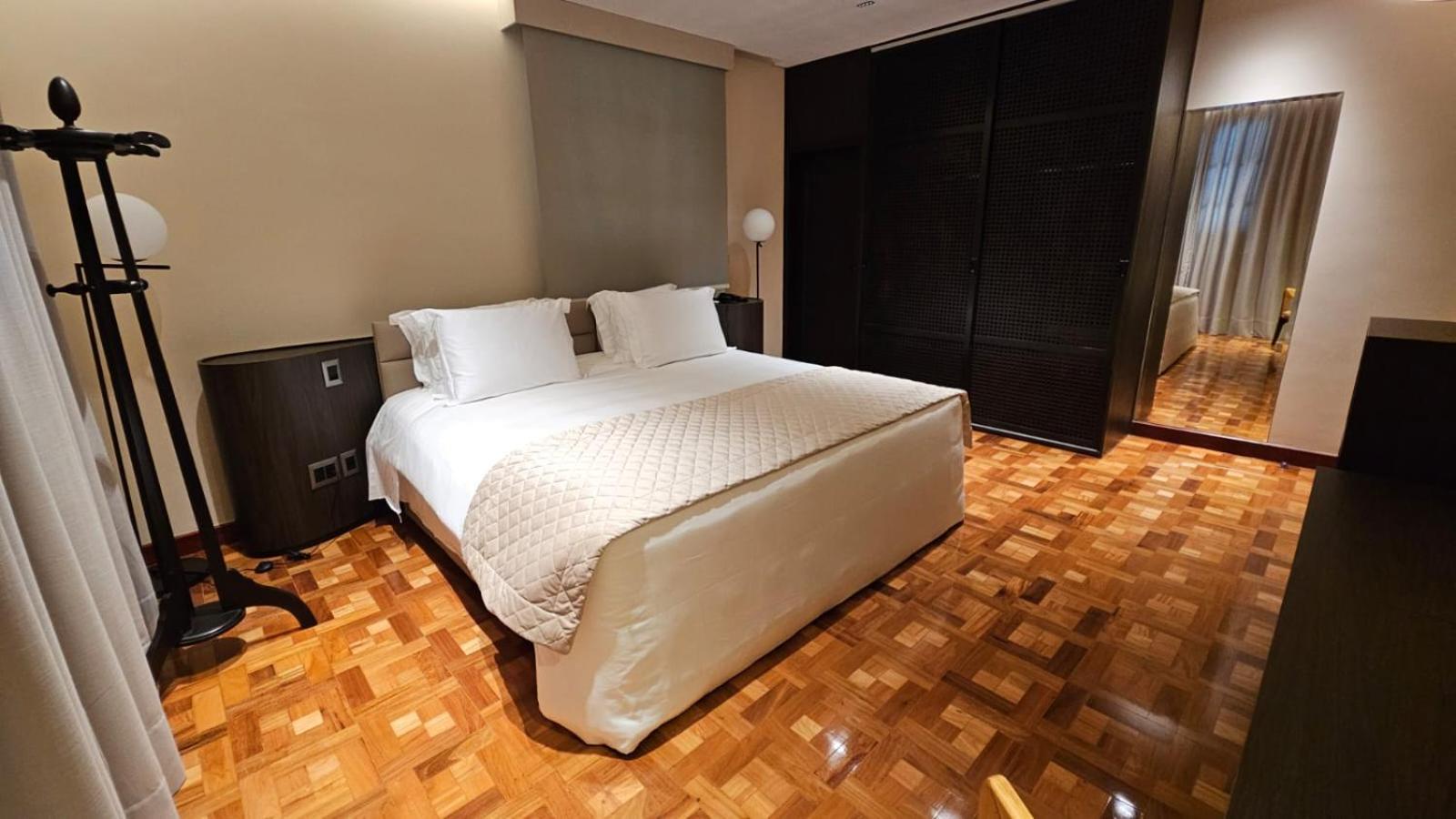 Hotel Gloria Resort & Convention 卡尚布 外观 照片
