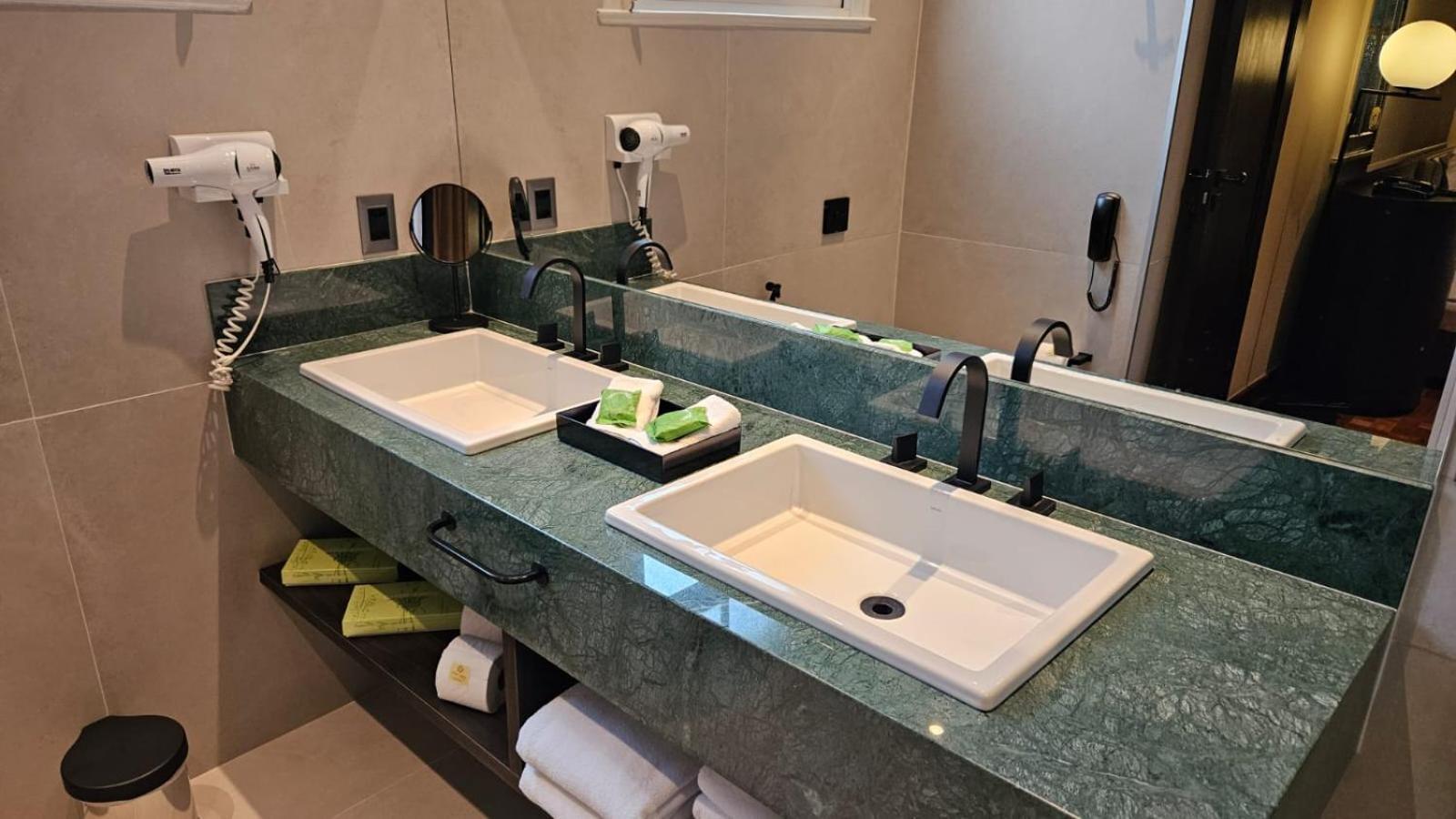Hotel Gloria Resort & Convention 卡尚布 外观 照片