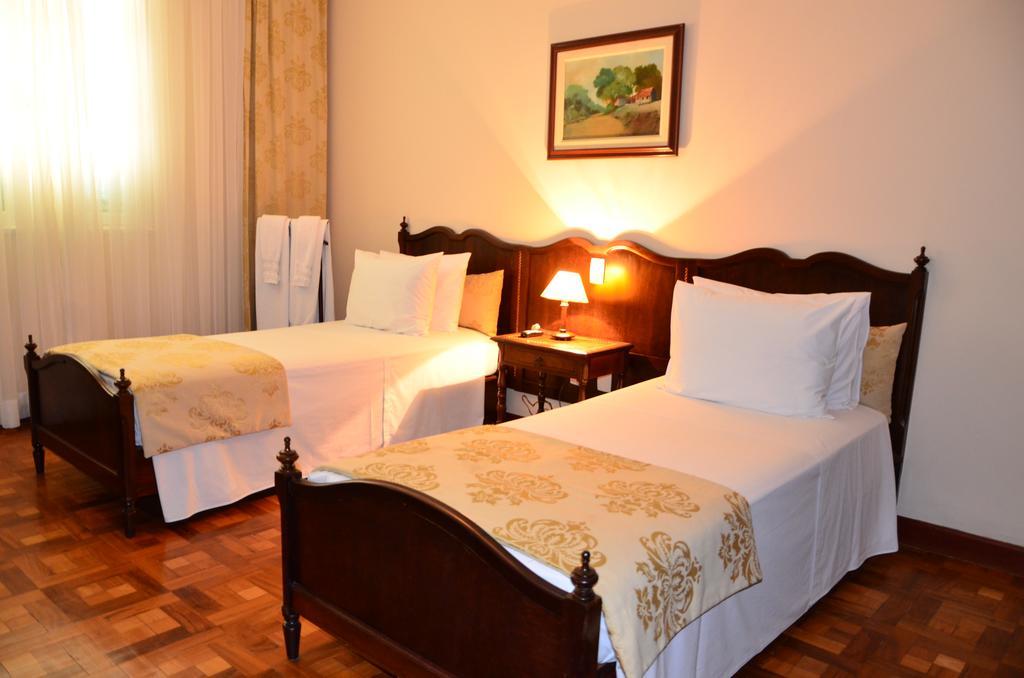 Hotel Gloria Resort & Convention 卡尚布 外观 照片