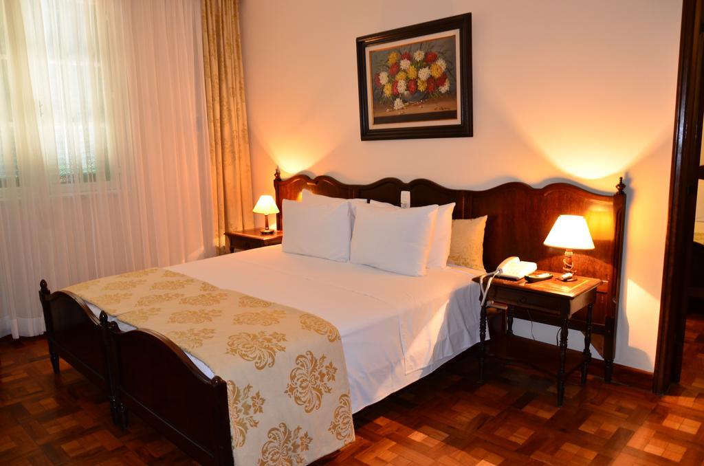 Hotel Gloria Resort & Convention 卡尚布 外观 照片