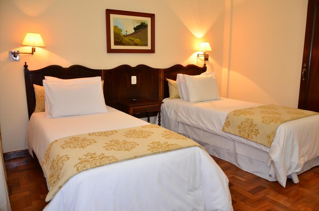 Hotel Gloria Resort & Convention 卡尚布 外观 照片