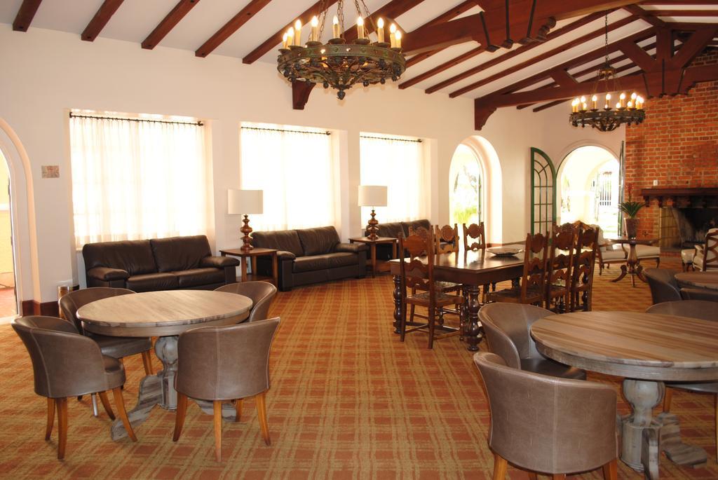 Hotel Gloria Resort & Convention 卡尚布 外观 照片
