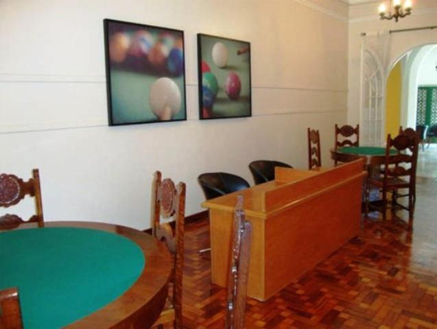 Hotel Gloria Resort & Convention 卡尚布 外观 照片