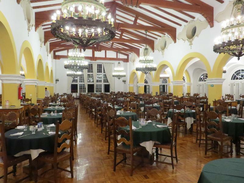 Hotel Gloria Resort & Convention 卡尚布 外观 照片