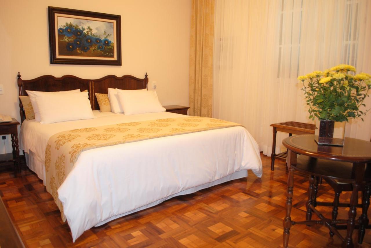 Hotel Gloria Resort & Convention 卡尚布 外观 照片